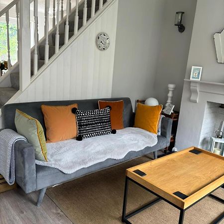 Sea Song Cottage Broadstairs Bagian luar foto