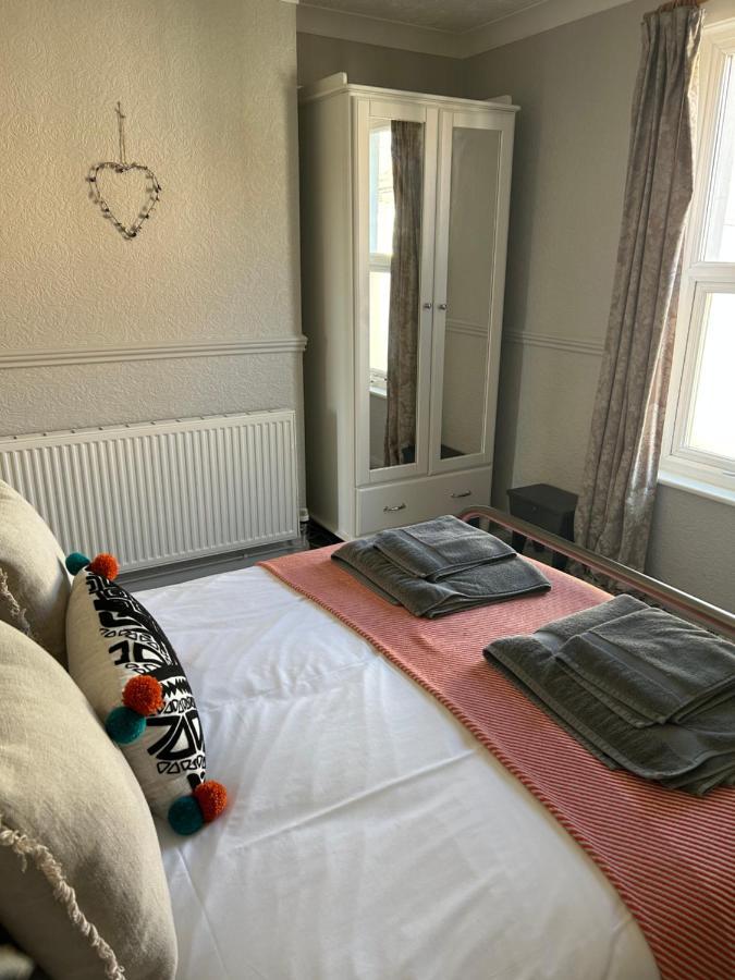 Sea Song Cottage Broadstairs Bagian luar foto