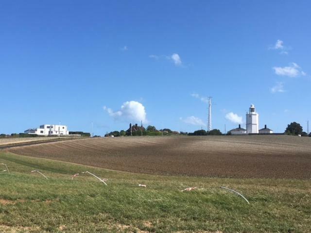 Sea Song Cottage Broadstairs Bagian luar foto